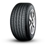 Yokohama Geolandar G91A 225/65R17 102 H