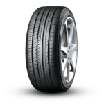 Yokohama Advan DB V552 225/50R17 94 W