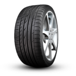 Yokohama ADVAN Sport V103 295/35R21 107 Y
