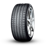 Yokohama ADVAN Sport V105S 245/35R20 95 Y