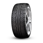 Yokohama ADVAN Neova AD08 225/45R18 91 W