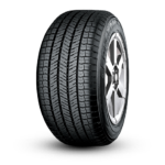 Yokohama Geolandar G91F 225/60R17 99 H