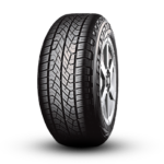 Yokohama Geolandar G95A 225/55R17 97 V