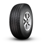 Continental WorldContact 4x4 205/80R16 108 S