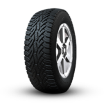 Continental ContiCrossContact AT 245/75R15 107 S