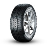 Continental ContiCrossContact LX 2 255/65R18 115 H