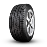 Continental CrossContact UHP 295/35R21 107 Y