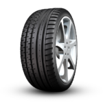 Continental ContiSportContact 2 265/45R20 104 Y