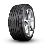 Continental ContiSportContact 5P 275/30R21 98 Y