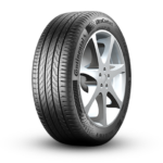 Continental ContiUltraContact 215/45R16 86 H
