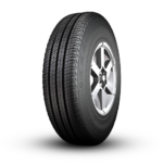 Continental Vanco 2 205/80R16 110 T