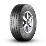 Continental VanContact AP 195/80R15 104 R
