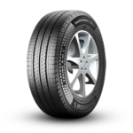 Continental VanContact Ultra 205/75R16 111 R