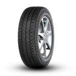 General Tire Eurovan 2 205/75R16 108 R