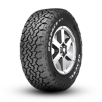 General Tire Grabber ATX 275/65R18 123 R
