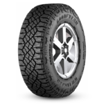 Goodyear Wrangler Duratrac RT 285/75R16 113 Q