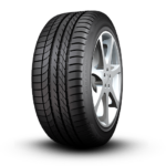 Goodyear Eagle F1 Asymmetric 255/40R19 100 Y