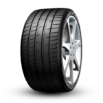 Goodyear Eagle F1 Supersport 295/30R22 103 Y