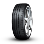 Goodyear Eagle F1 Supersport R 335/30R21 109 Y
