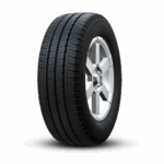 Goodyear Efficientgrip Cargo 225/75R16 120 R