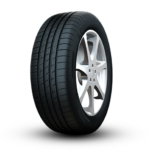 Goodyear Efficientgrip Performance 215/45R17 91 Y