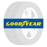 Goodyear Efficientgrip Compact 2 165/60R14 75 H