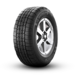 Michelin LTX Trail 285/60R18 116 T