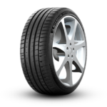 Michelin Pilot Sport 5 215/45R17 91 Y
