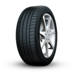 Michelin Pilot Sport 4 315/30R21 105 Y