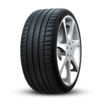 Michelin Pilot Sport 4 S 285/25R20 93 Y
