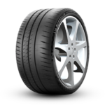 Michelin Pilot Sport Cup 2 Connect 335/30R21 109 Y