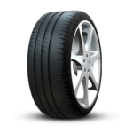 Michelin Pilot Sport Cup 2 325/30R20 106 Y