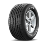 BFGoodrich® Radial T/A 275/60R15 107 S