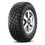 BFGoodrich® Mud Terrain T/A KM3 235/75R15 107 Q