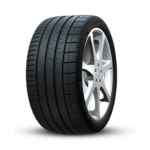 Pirelli P ZERO 315/35R20 106 Y
