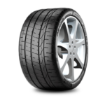 Pirelli P ZERO CORSA ASSYMETRICO 255/30R20 92 Y