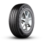 Bridgestone Duravis Van 215/70R15 107 S