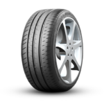 Bridgestone Turanza T002 215/45R17 87 W