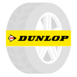 Dunlop SGS 750/ R16 107 R