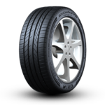 Giti GitiControl P10 235/60R19 107 H