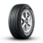 GT Radial Savero HT-S 245/70R16 107 T