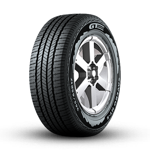 GT Radial Savero HT-S 225/65 R17 102H tyre