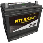 AtlasBX Battery Enhanced Flooded Battery EFB 652