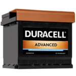 Duracell Battery Advanced Sealed Maintenance Free ADV 616