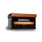 Duracell Battery Extreme Enhanced Flooded EFB 652