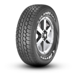 JK Tyre Elanzo Supra 245/75R16 111 S