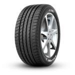 JK Tyre Ux1 225/60R18 104 H