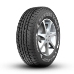 JK Tyre Ranger X-A/T 265/60R18 110 H