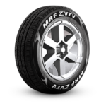 MRF ZVTV 175/60R15 81 T