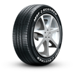 MRF Ecotred 165/80R14 85 T